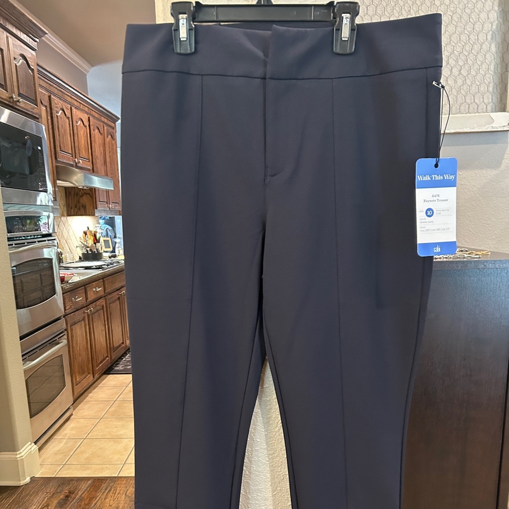 Keynote trouser